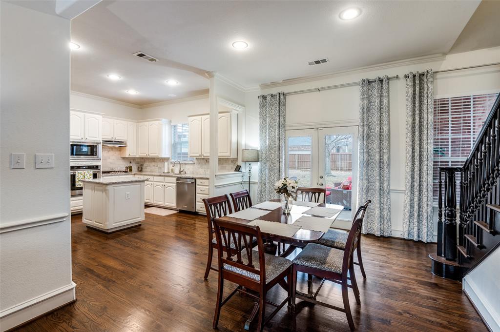 Homestead At Carrollton Ph 3 - Residential