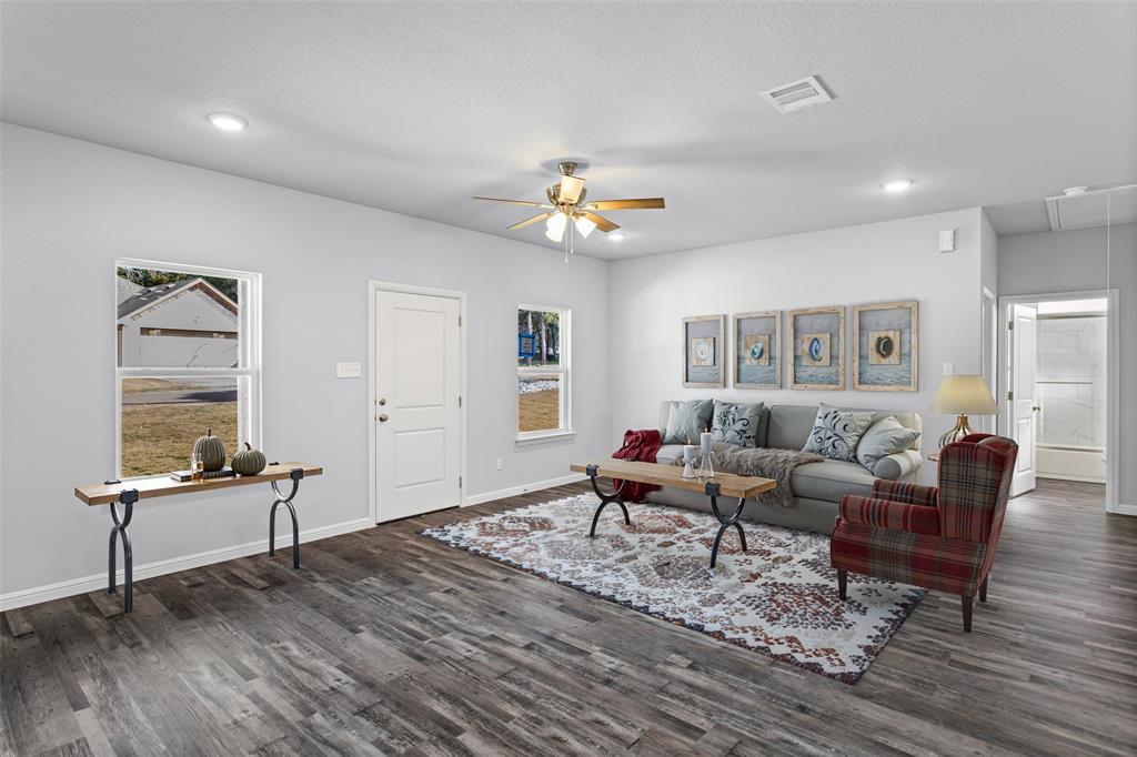 Fishermans Paradise - Residential