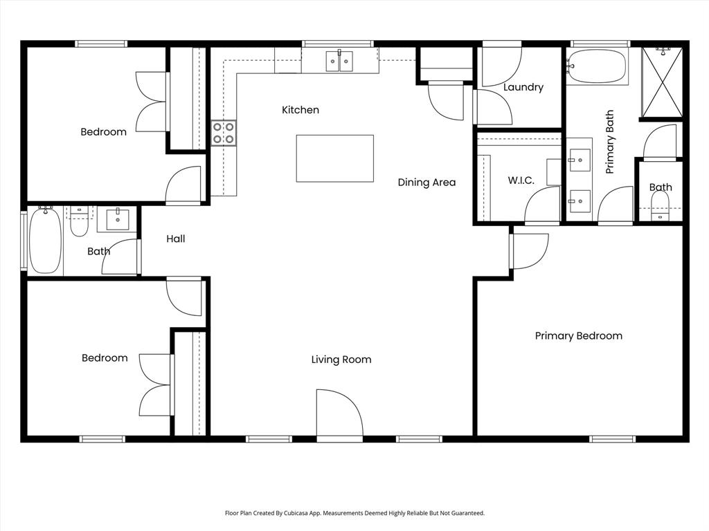 Fishermans Paradise - Residential