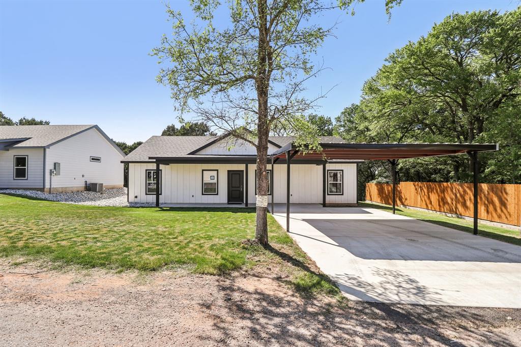 Fishermans Paradise - Residential
