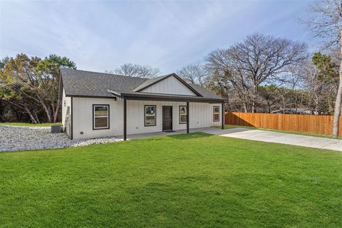 9316 Apache Trail Rio Vista TX 76093