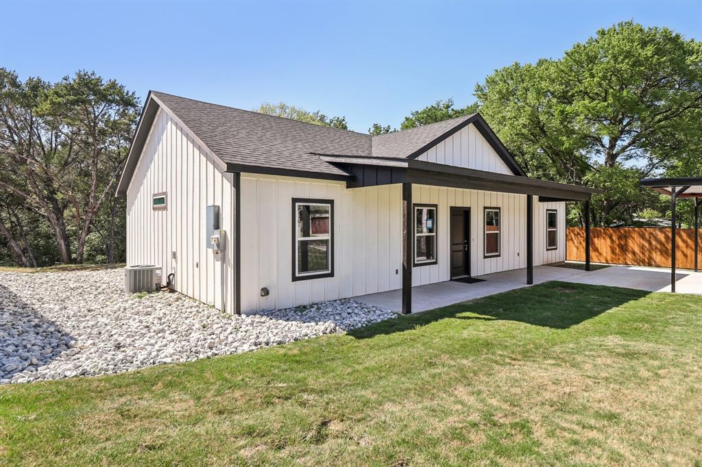 Fishermans Paradise - Residential