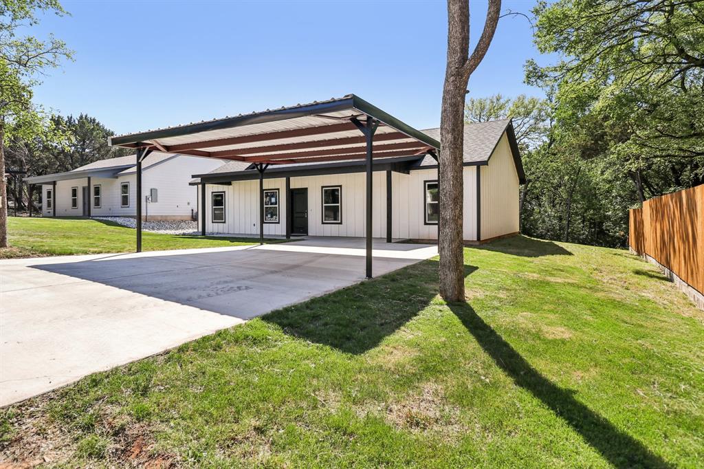 Fishermans Paradise - Residential