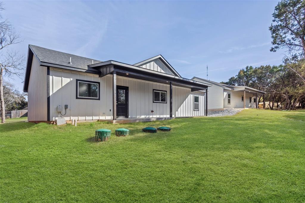 Fishermans Paradise - Residential