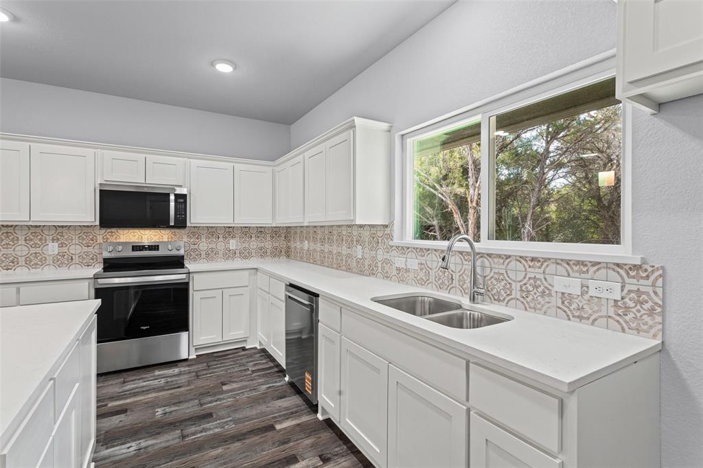 Fishermans Paradise - Residential