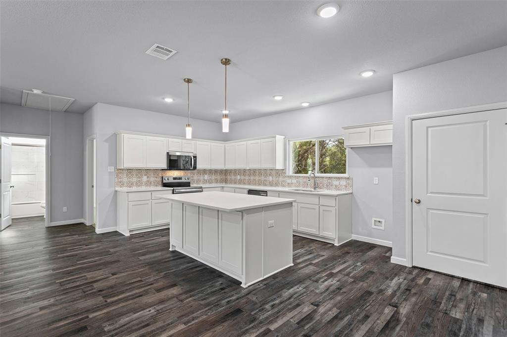 Fishermans Paradise - Residential