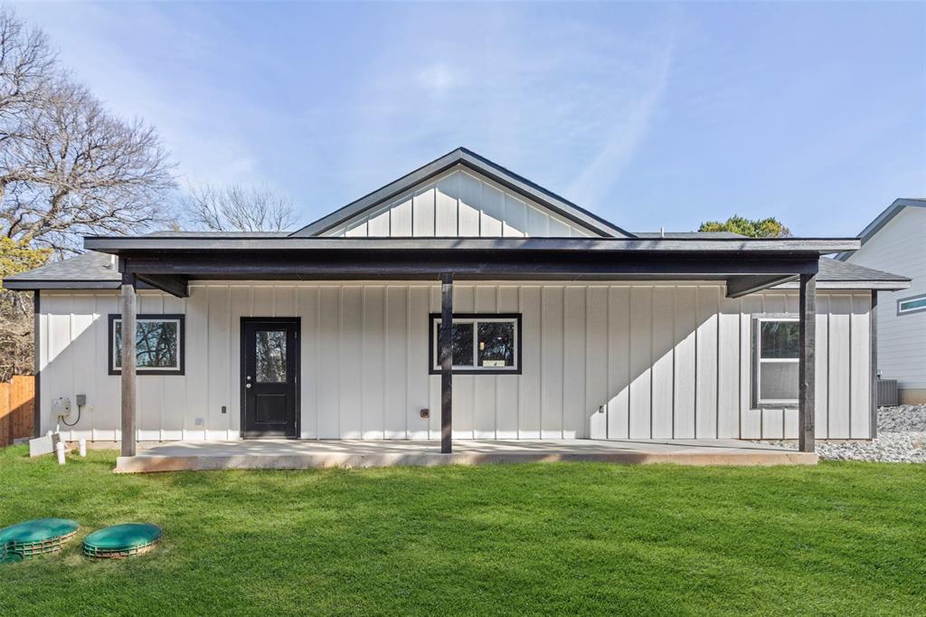 Fishermans Paradise - Residential