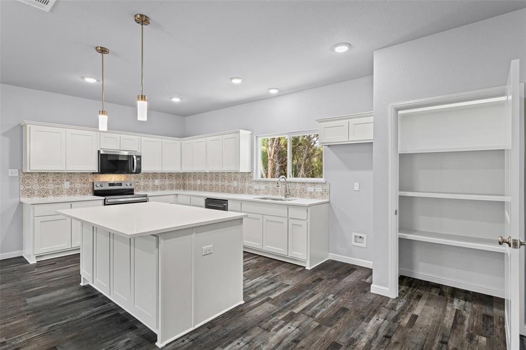 Fishermans Paradise - Residential