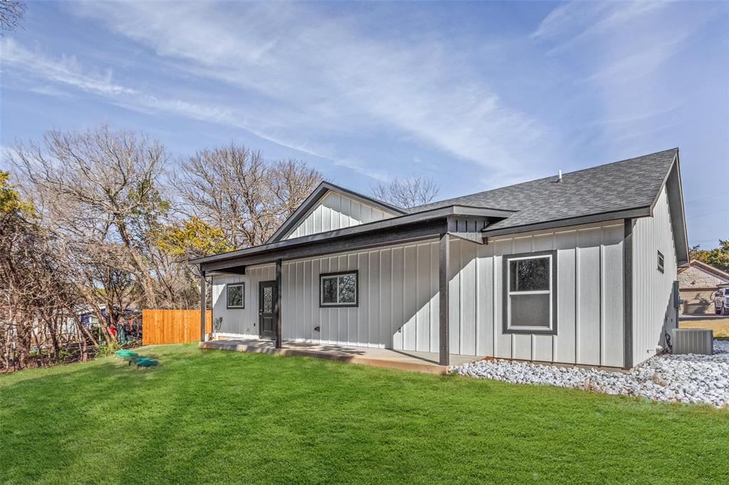 Fishermans Paradise - Residential