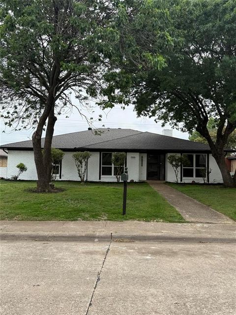 1618 University Drive Richardson TX 75081