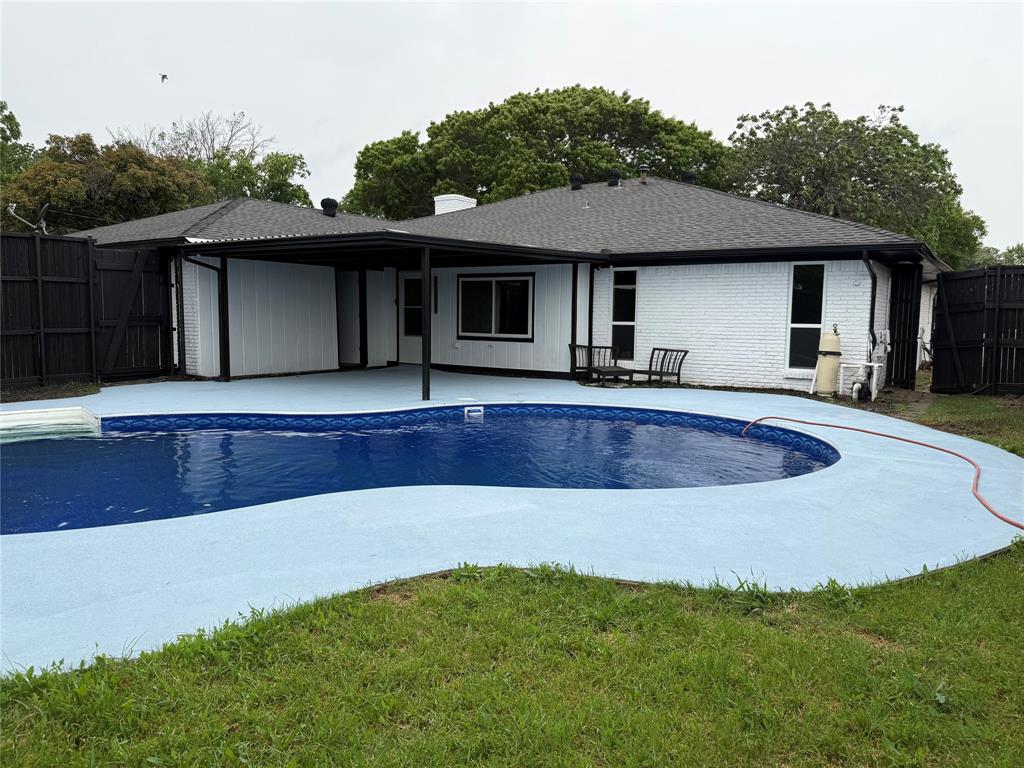 1618 University Drive