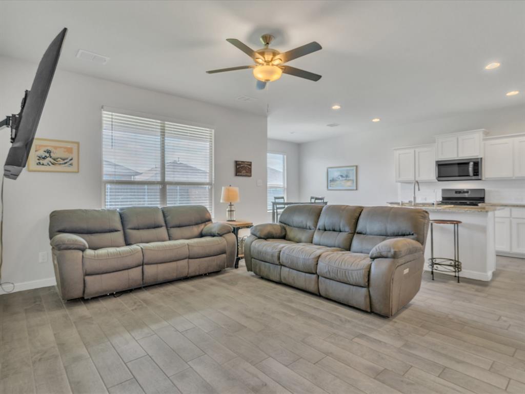 Springhill South - Residential