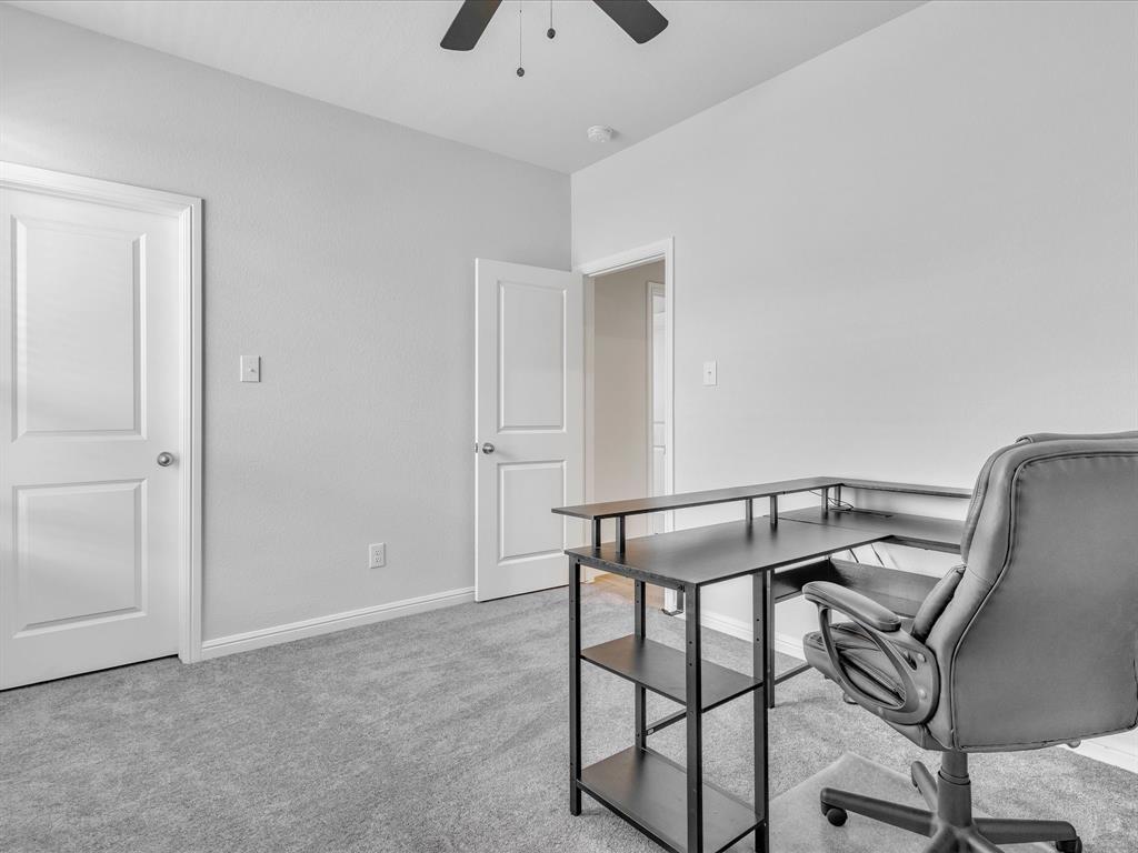 Springhill South - Residential