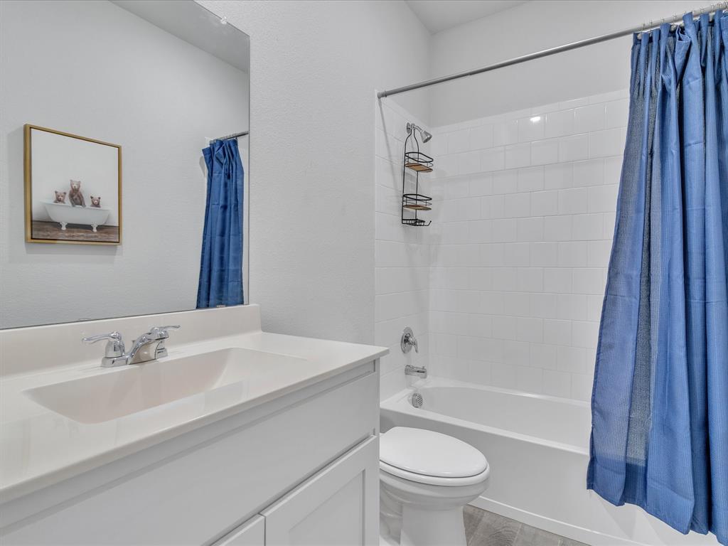 Springhill South - Residential