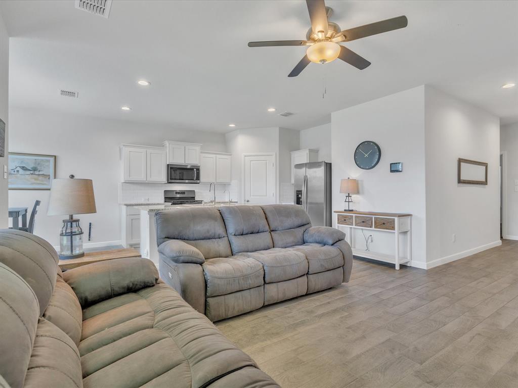 Springhill South - Residential