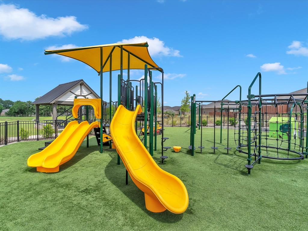 Springhill South - Residential