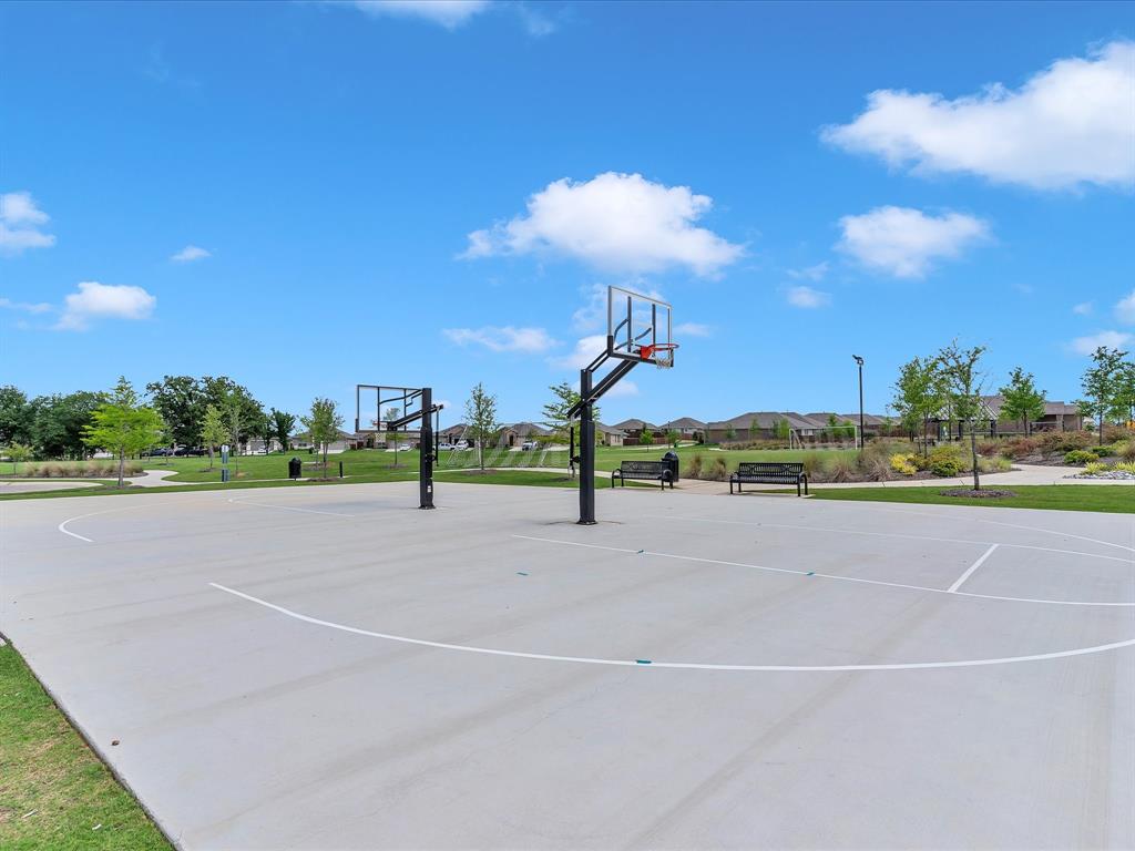 Springhill South - Residential