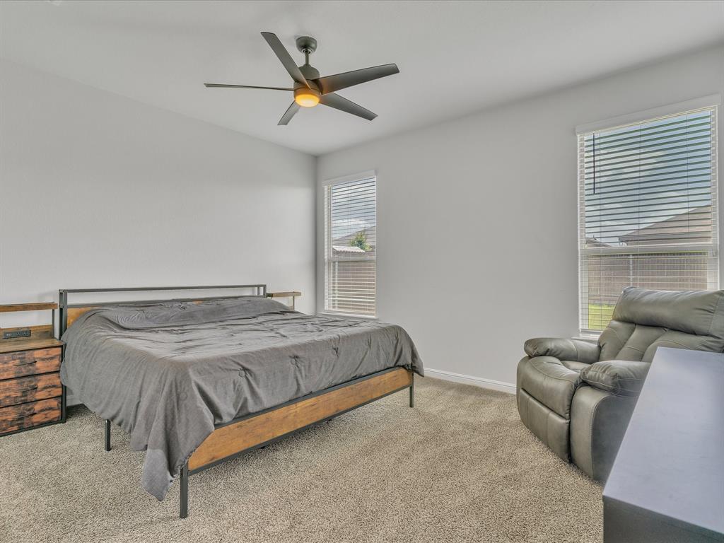 Springhill South - Residential