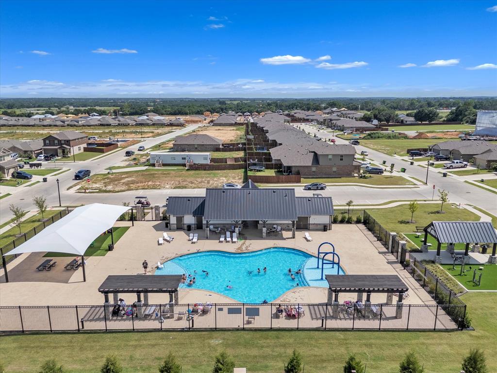 Springhill South - Residential