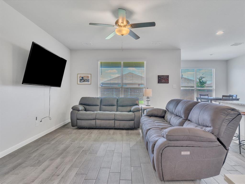 Springhill South - Residential