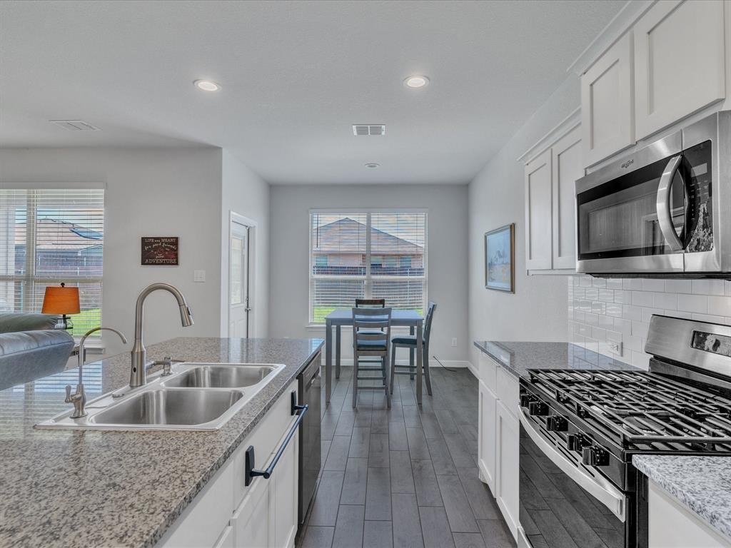 Springhill South - Residential