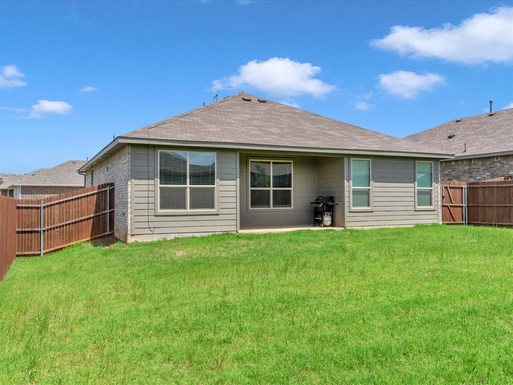 Springhill South - Residential