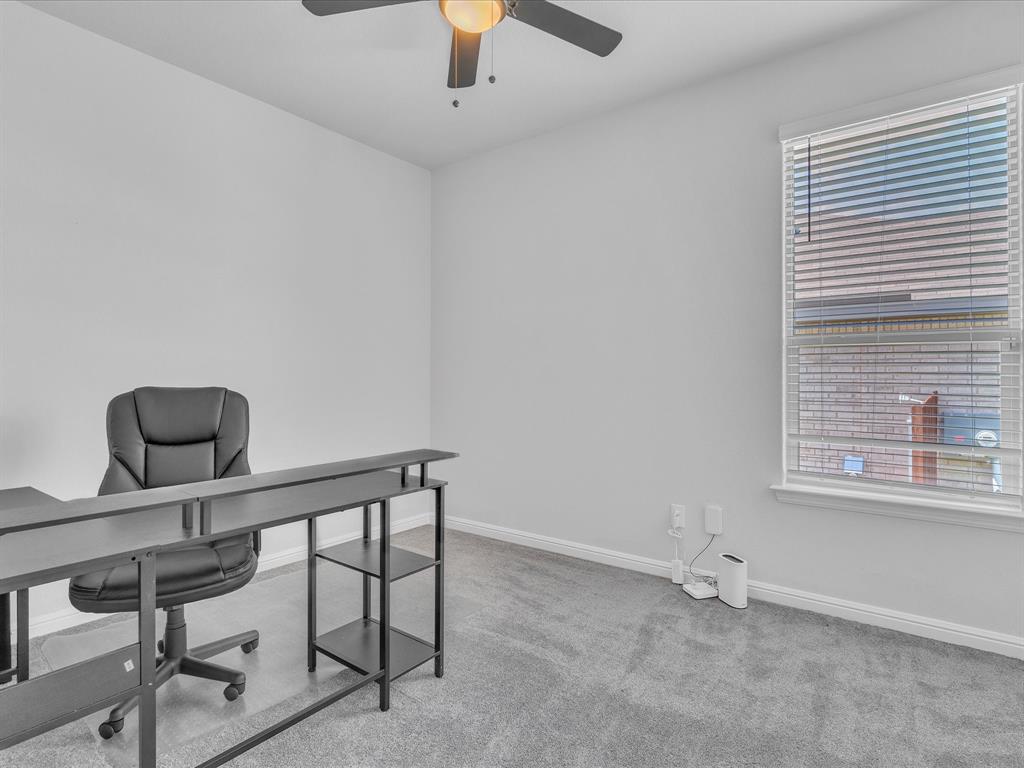 Springhill South - Residential