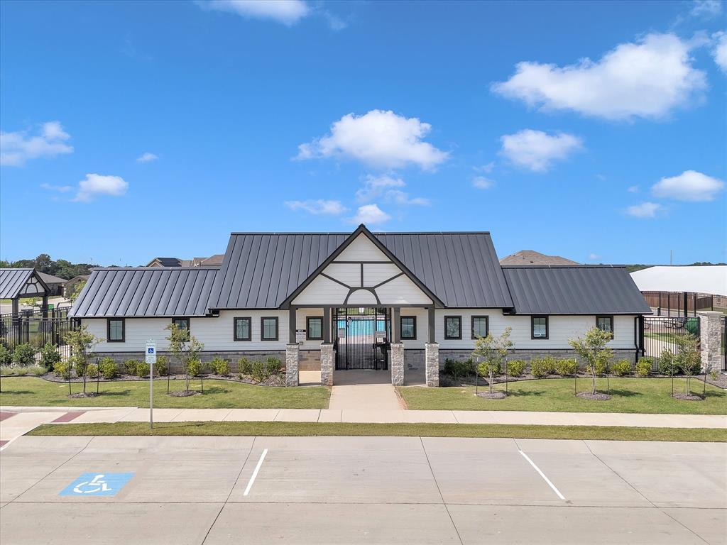 Springhill South - Residential