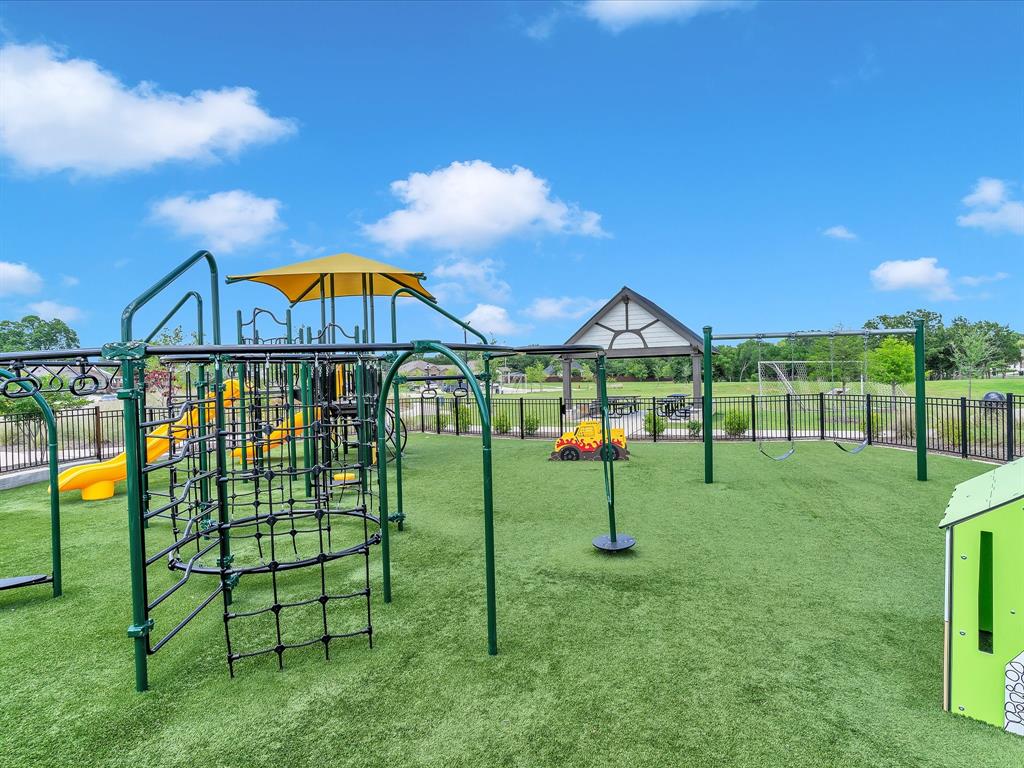 Springhill South - Residential