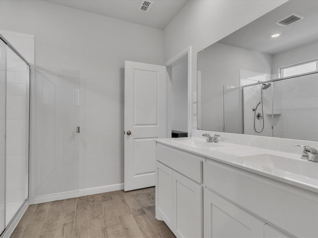 Springhill South - Residential