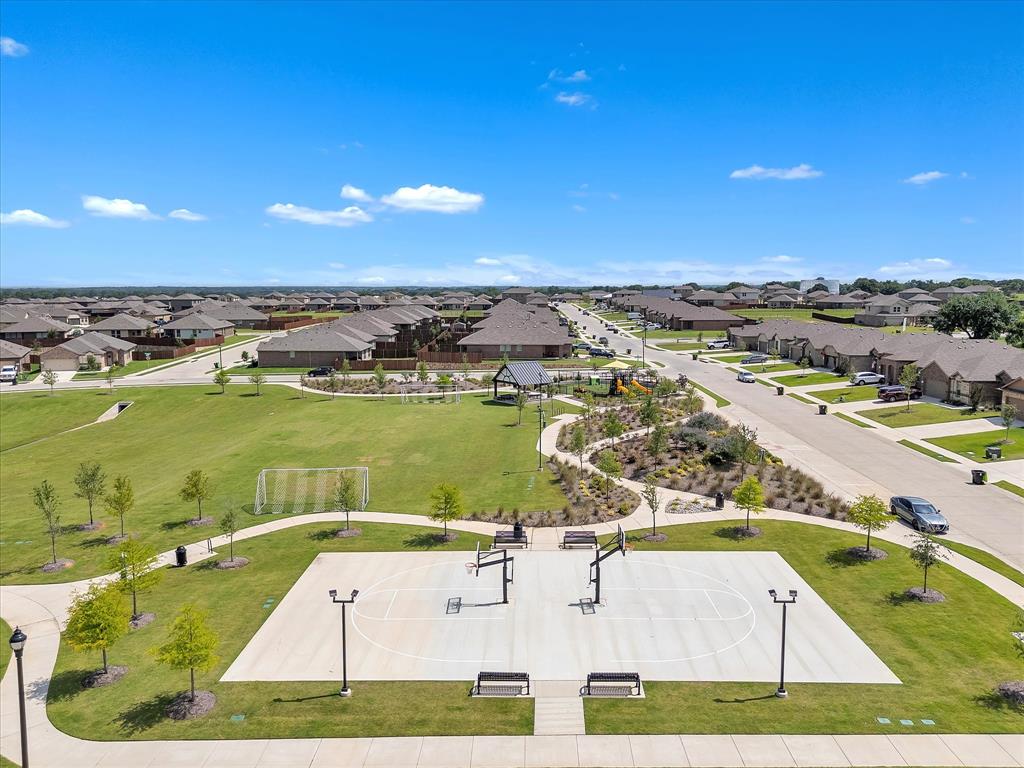 Springhill South - Residential