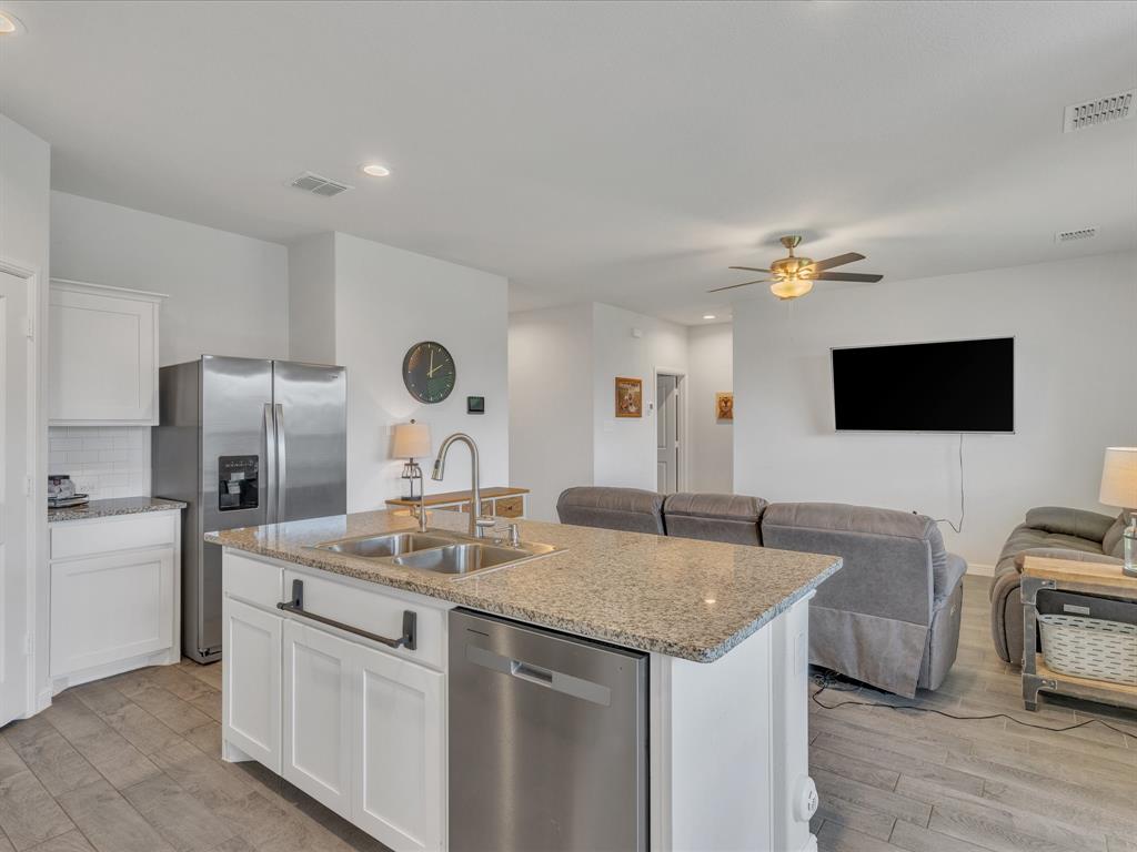 Springhill South - Residential