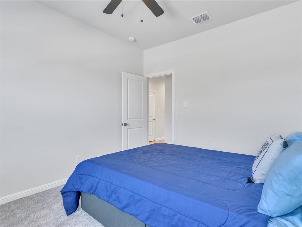 Springhill South - Residential