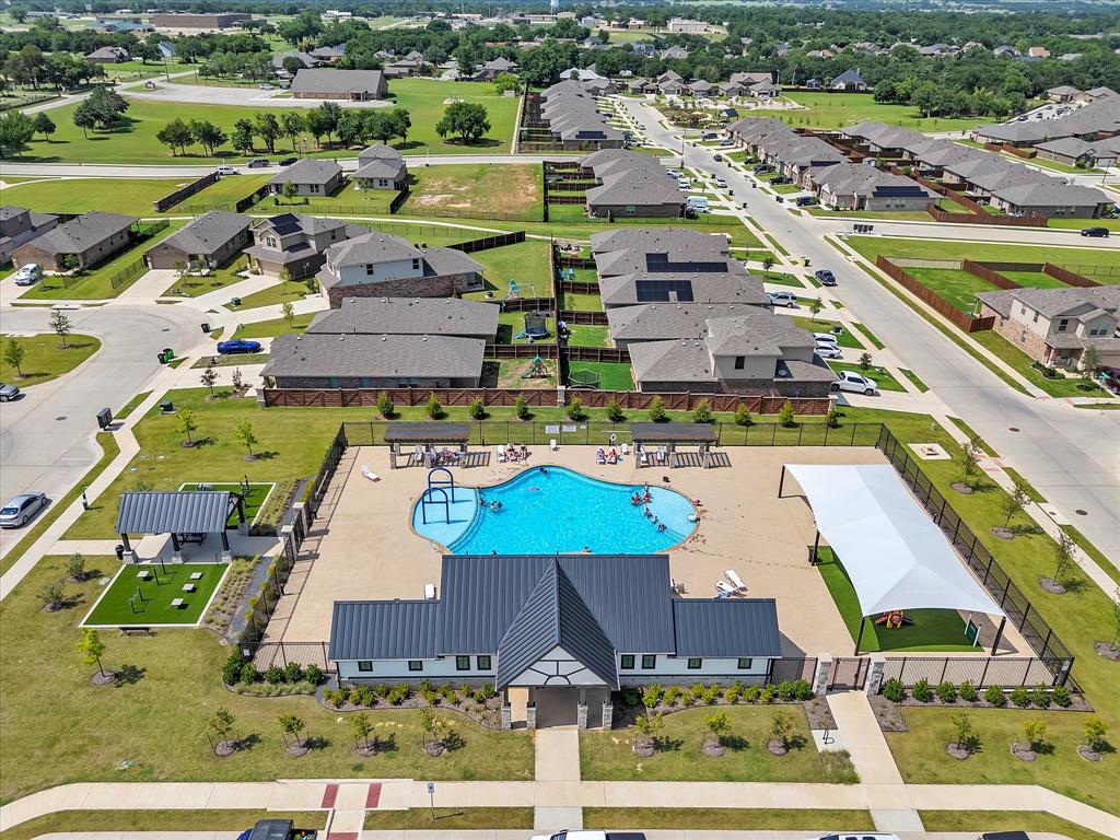 Springhill South - Residential