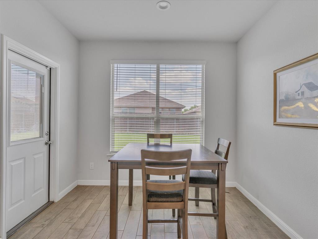 Springhill South - Residential