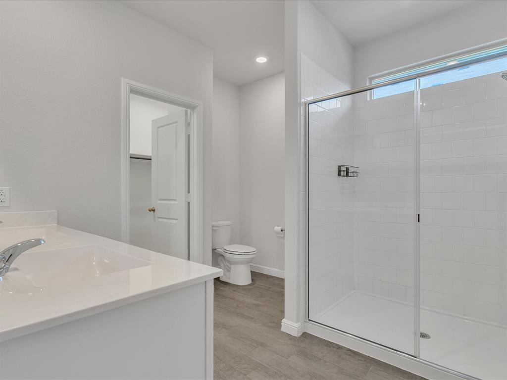 Springhill South - Residential