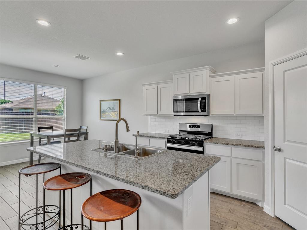 Springhill South - Residential