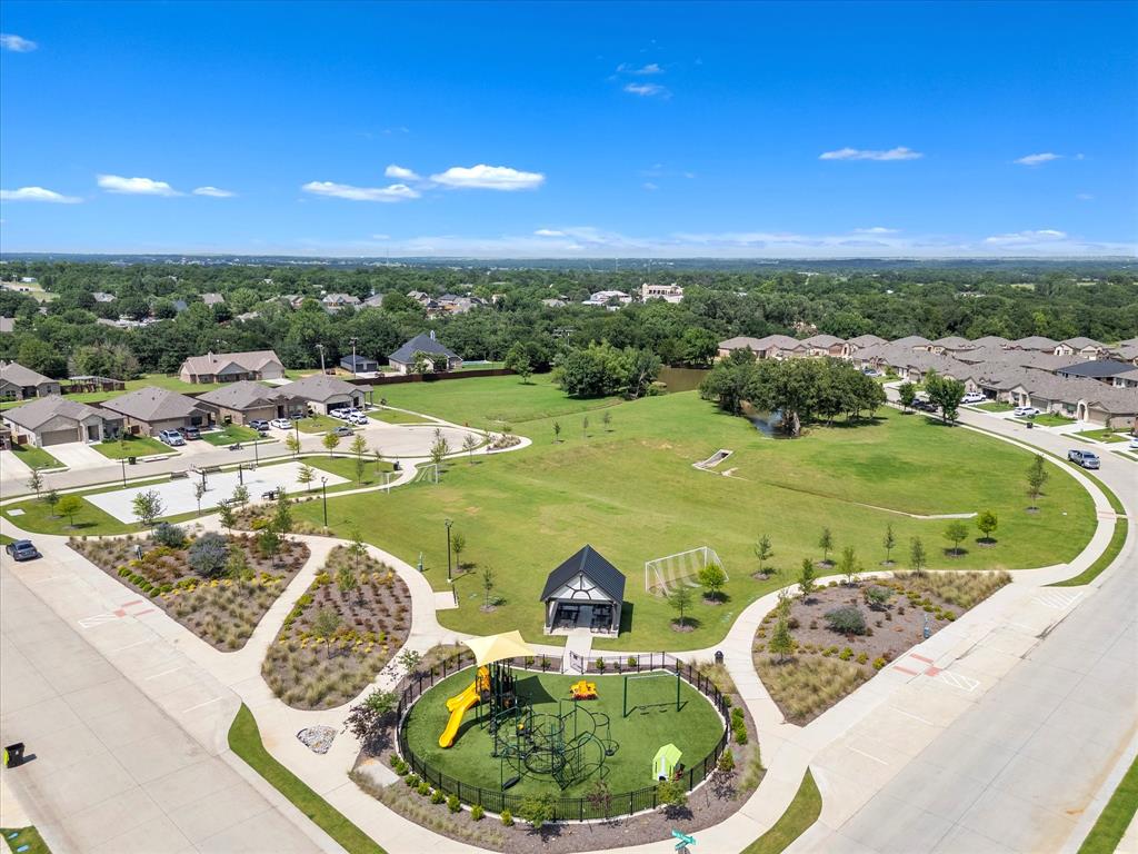 Springhill South - Residential