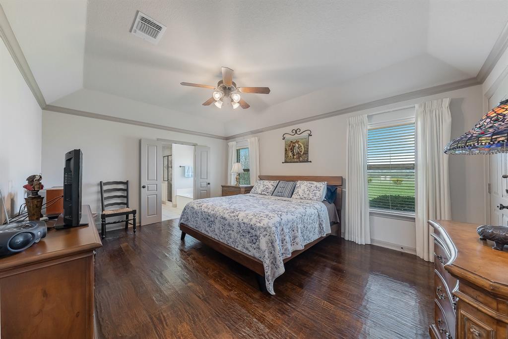 Aj Hitchcock - Residential