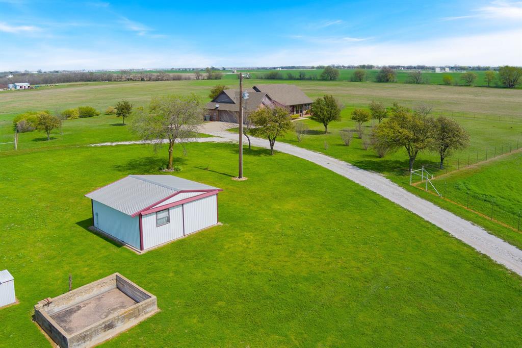 Aj Hitchcock - Residential