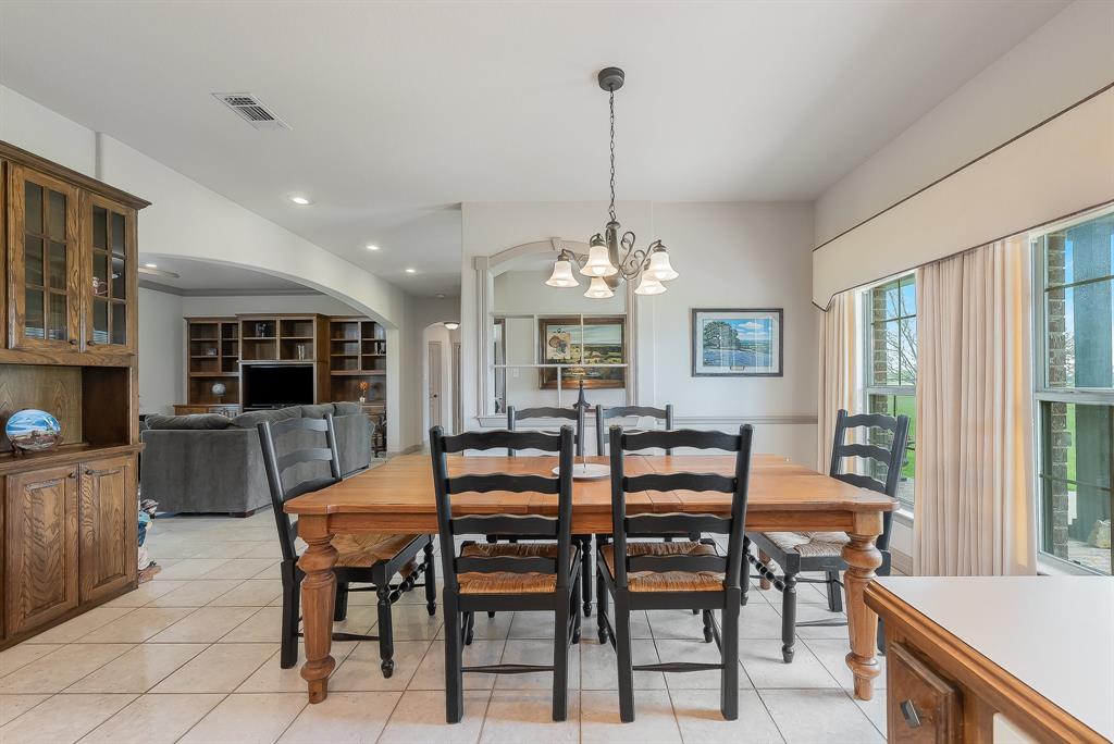 Aj Hitchcock - Residential