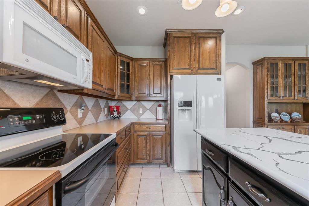 Aj Hitchcock - Residential