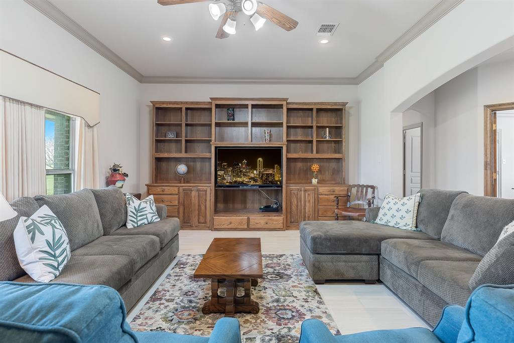 Aj Hitchcock - Residential