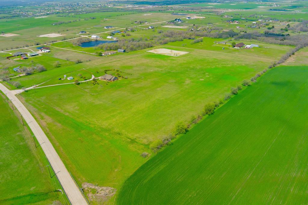 Aj Hitchcock - Residential