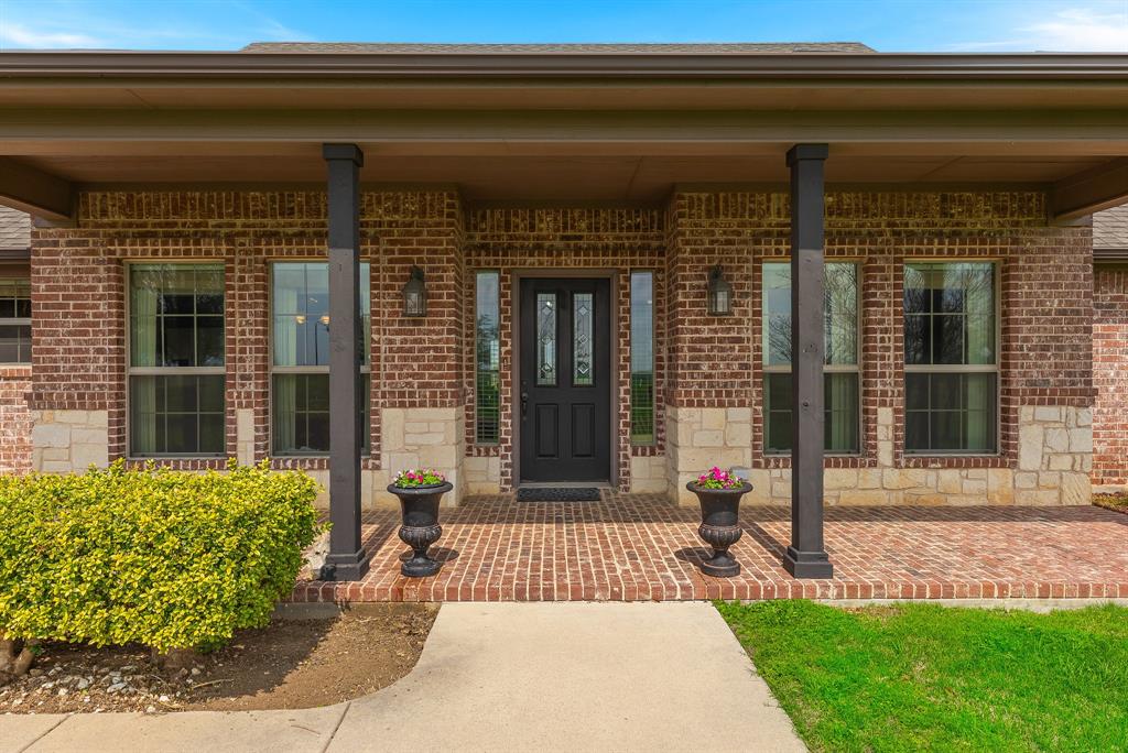 Aj Hitchcock - Residential