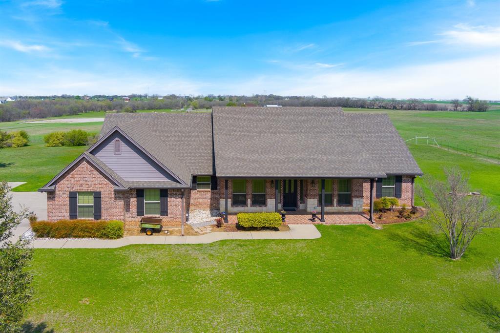 Aj Hitchcock - Residential