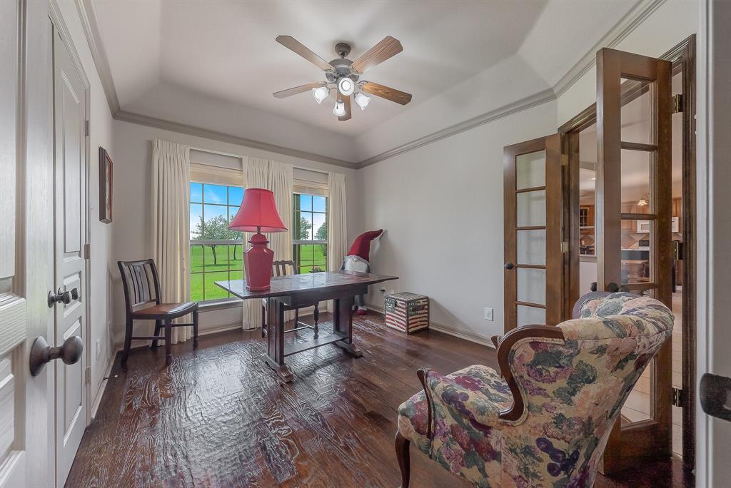 Aj Hitchcock - Residential