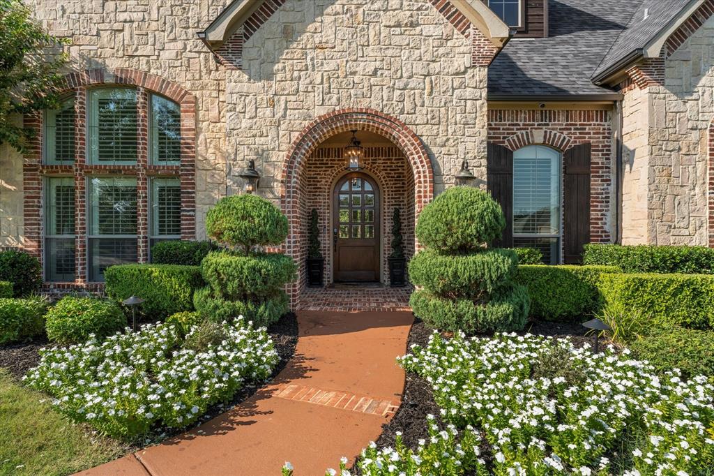 Whispering Farms - Ph I - Residential