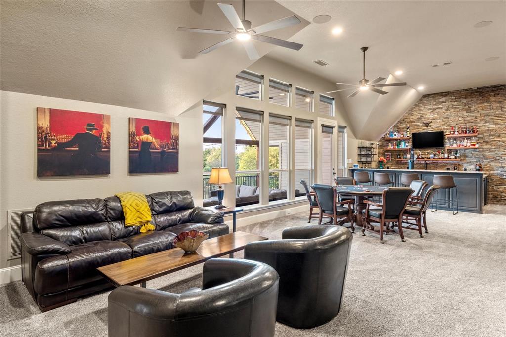 Whispering Farms - Ph I - Residential