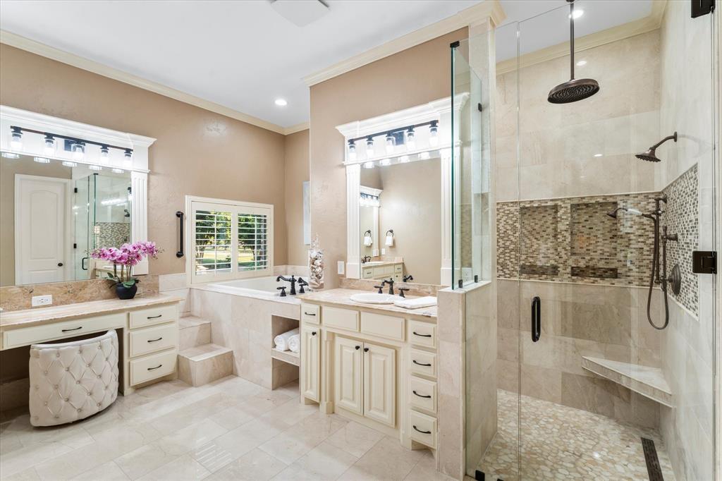 Whispering Farms - Ph I - Residential